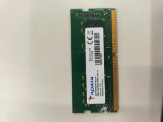 Memoria RAM ADATA 8GB PC4-2400T