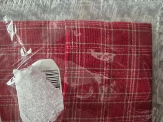 Camisa de cuadros BASIC hombre talla M