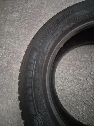 Michelin Crossclimate 195/65 R15 91H