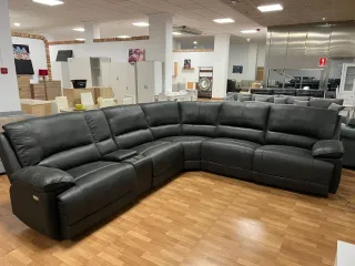 Sofá Rinconera Eléctrico Oferton!!!