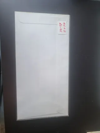 Sellos Boda Real 1986 PRÍNCIPE ANDRÉS