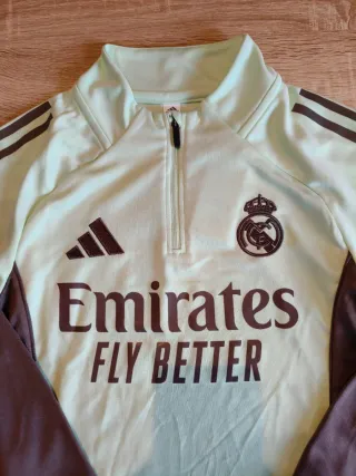 Chándal Real Madrid Infantil