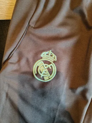 Chándal Real Madrid Infantil