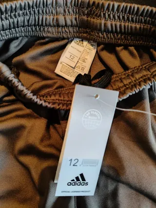 Chándal Real Madrid Infantil