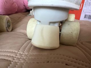 Patines 4 Ruedas Talla 37-38