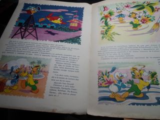 SALDO Lote 4 Cuentos Antiguos Años 40