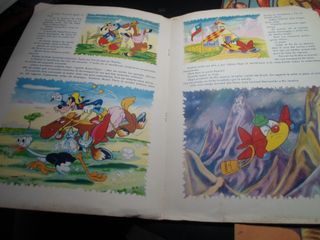 SALDO Lote 4 Cuentos Antiguos Años 40