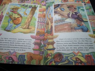 SALDO Lote 4 Cuentos Antiguos Años 40