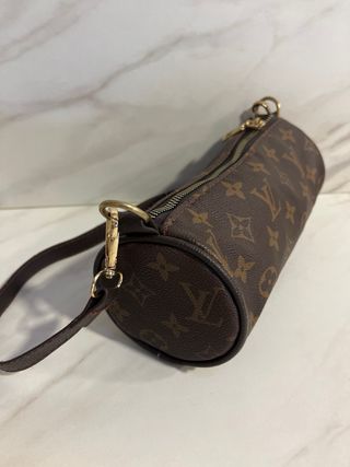 Bolso Louis Vuitton Mickey Mouse