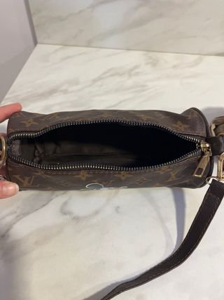 Bolso Louis Vuitton Mickey Mouse