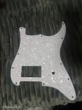 Golpeador Stratocaster H