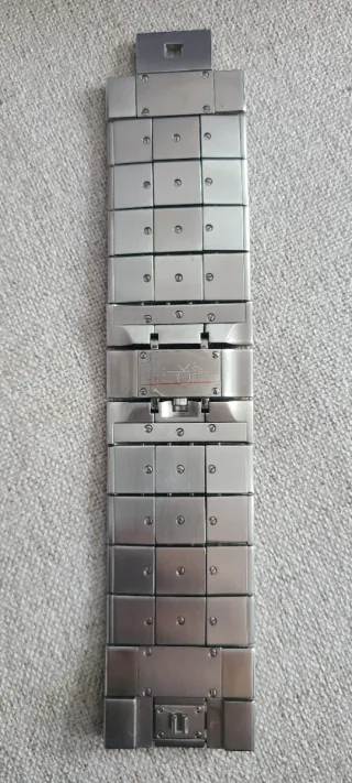 Reloj Calvin Klein Mujer