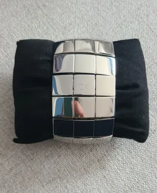 Reloj Calvin Klein Mujer