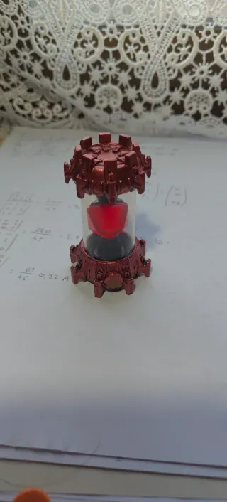 Lote Skylanders Imaginators Oscuro