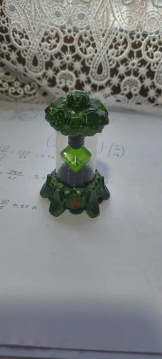 Lote Skylanders Imaginators Oscuro