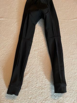 Culotte largo BEST negro NUEVO talla L, XL , XXL