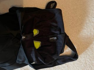 Culotte largo BEST negro NUEVO talla L, XL , XXL