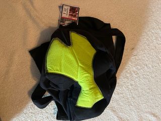 Culotte largo BEST negro NUEVO talla L, XL , XXL