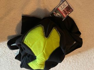 Culotte largo BEST negro NUEVO talla L, XL , XXL