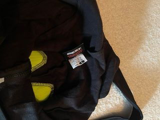 Culotte largo BEST negro NUEVO talla L, XL , XXL