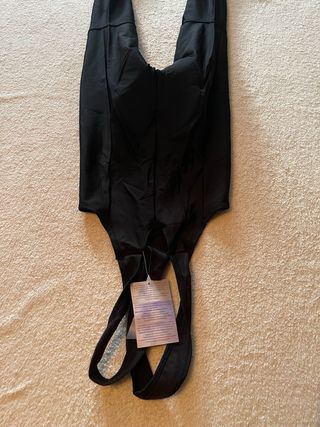 Culotte largo BEST negro NUEVO talla L, XL , XXL