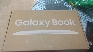 Samsung Galaxy Book4 NP754XGK-KG2ES Gris