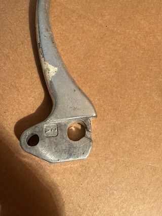 Maneta Vespa PX 200 Iris