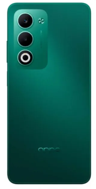 Móvil Oppo A5 5G 128GB Negro Verde