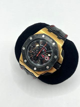 Audemars Piguet Royal Oak Oro Alinghi