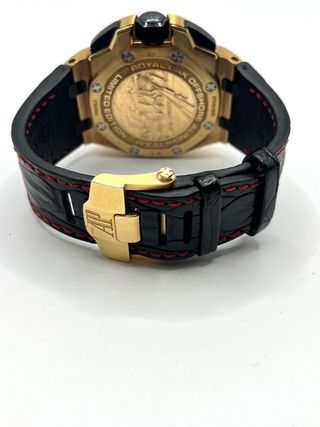 Audemars Piguet Royal Oak Oro Alinghi