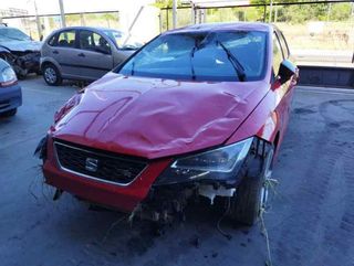 Cinturón seguridad 5f0857805raa seat leon - 226786