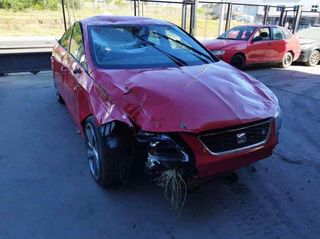 Cinturón seguridad 5f0857805raa seat leon - 226786