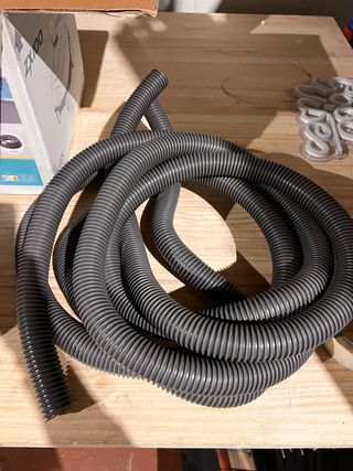 Robot Limpiafondos Intex ZX100 N206,N207