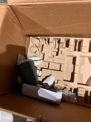 Robot Limpiafondos Intex ZX100 N206,N207