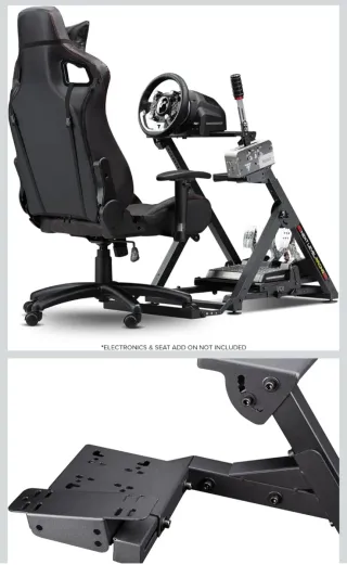 Soporte Volante Next Level Racing