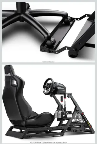 Soporte Volante Next Level Racing