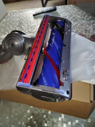 Spazzola di ricambio per aspirapolvere Dyson