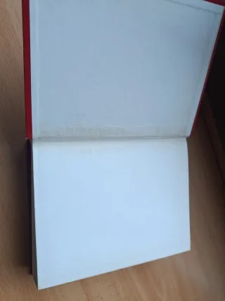 Diccionario manual inglés-español, español-ingl...