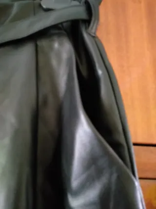 Conjunto Rolling Stones Negro Sin Estrenar