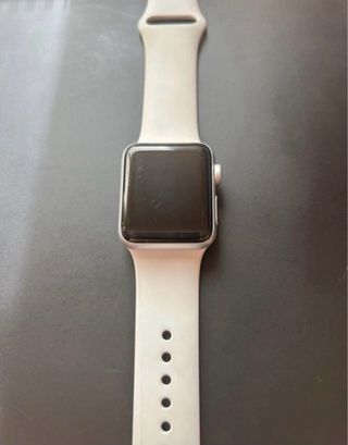 Apple Watch Series 3 (No funciona)