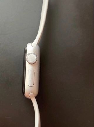 Apple Watch Series 3 (No funciona)