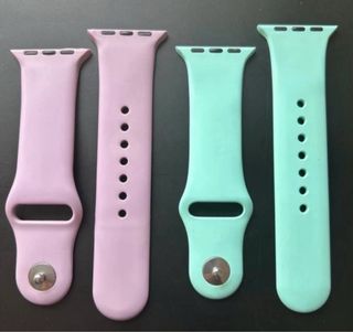 Apple Watch Series 3 (No funciona)