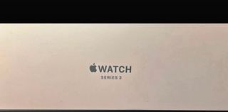 Apple Watch Series 3 (No funciona)