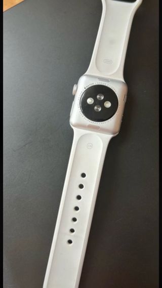 Apple Watch Series 3 (No funciona)