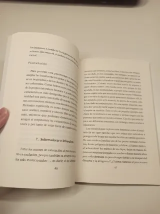 Psicotrampas libro