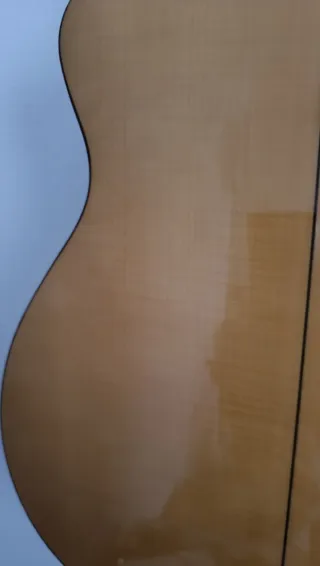 Guitarra Prudencio Sáez 6-CW 59