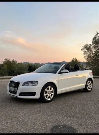 Audi A3 2011