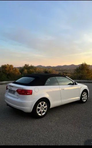 Audi A3 2011