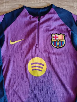 Chándal FC Barcelona Infantil