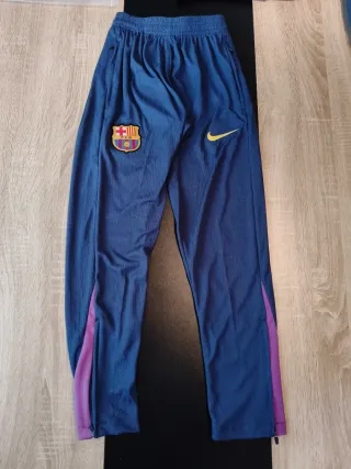 Chándal FC Barcelona Infantil